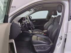 Audi Q2L 2022 35 TFSI Fashion Dynamic - ფოტო 10