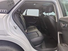 Audi Q2L 2022 35 TFSI Fashion Dynamic - ფოტო 12