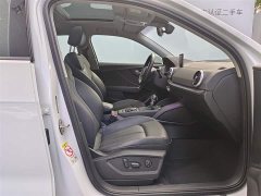 Audi Q2L 2022 35 TFSI Fashion Dynamic - ფოტო 13