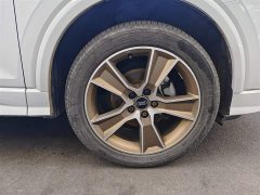 Audi Q2L 2022 35 TFSI Fashion Dynamic - ფოტო 18