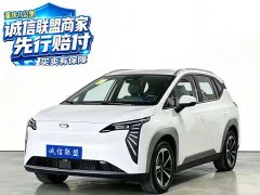 GAC AION Y 2025 Plus 510 Joy Edition 58.4kWh - ფოტო 1