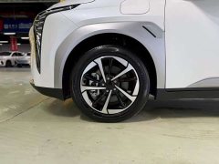 GAC AION Y 2025 Plus 510 Joy Edition 58.4kWh - ფოტო 13