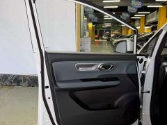 GAC AION Y 2025 Plus 510 Joy Edition 58.4kWh - ფოტო 14