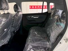 GAC AION Y 2025 Plus 510 Joy Edition 58.4kWh - ფოტო 15
