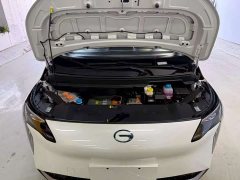 GAC AION Y 2025 Plus 510 Joy Edition 58.4kWh - ფოტო 16