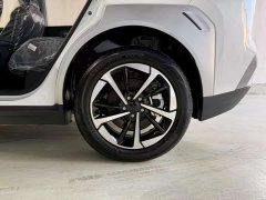 GAC AION Y 2025 Plus 510 Joy Edition 58.4kWh - ფოტო 17