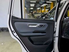 GAC AION Y 2025 Plus 510 Joy Edition 58.4kWh - ფოტო 18