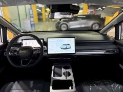 GAC AION Y 2025 Plus 510 Joy Edition 58.4kWh - ფოტო 19
