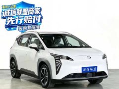 GAC AION Y 2025 Plus 510 Joy Edition 58.4kWh - ფოტო 2