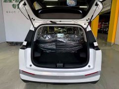 GAC AION Y 2025 Plus 510 Joy Edition 58.4kWh - ფოტო 20