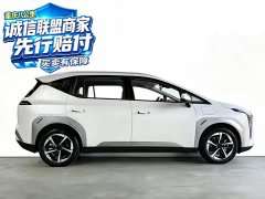 GAC AION Y 2025 Plus 510 Joy Edition 58.4kWh - ფოტო 3