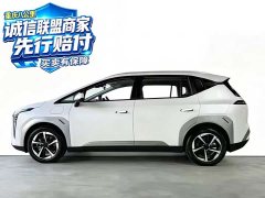 GAC AION Y 2025 Plus 510 Joy Edition 58.4kWh - ფოტო 4