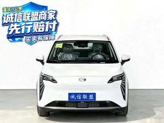 GAC AION Y 2025 Plus 510 Joy Edition 58.4kWh - ფოტო 5