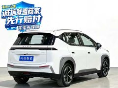 GAC AION Y 2025 Plus 510 Joy Edition 58.4kWh - ფოტო 6