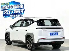 GAC AION Y 2025 Plus 510 Joy Edition 58.4kWh - ფოტო 8