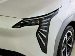 GAC AION Y 2025 Plus 510 Joy Edition 58.4kWh - ფოტო 9