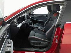 Volkswagen Lingdu L 280TSI DSG Spicy Edition - ფოტო 10