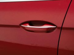 Volkswagen Lingdu L 280TSI DSG Spicy Edition - ფოტო 18