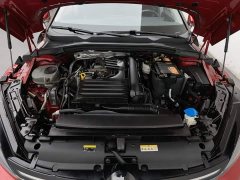 Volkswagen Lingdu L 280TSI DSG Spicy Edition - ფოტო 6
