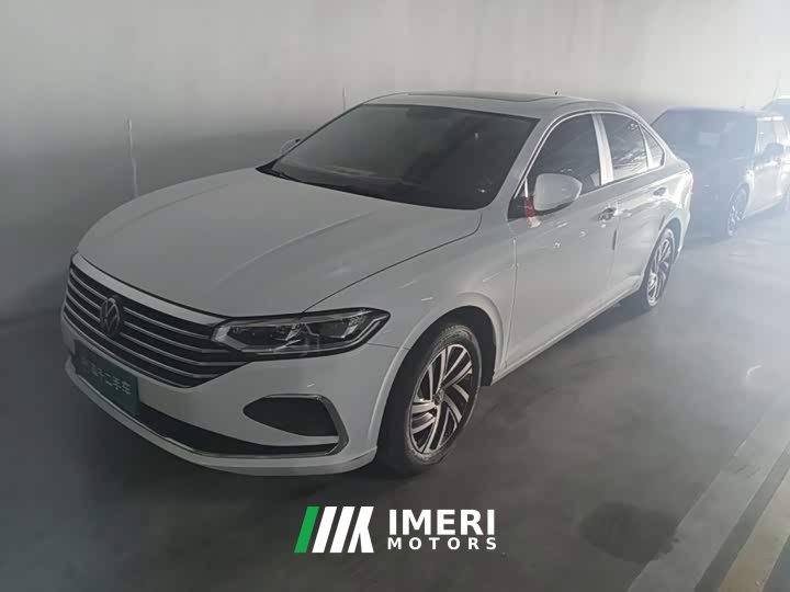 Volkswagen Lavida 280TSI DSG Full Comfort Edition - ავტომობილი ჩინეთიდან