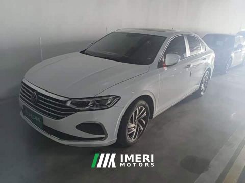 2023 Volkswagen Lavida 280TSI DSG Full Comfort Edition - car from China