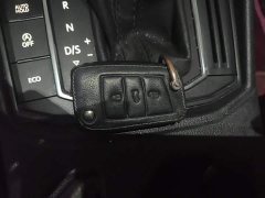 Volkswagen Lavida 280TSI DSG Full Comfort Edition - ფოტო 10