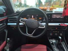 Volkswagen Lavida 280TSI DSG Full Comfort Edition - ფოტო 12