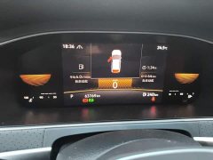 Volkswagen Lavida 280TSI DSG Full Comfort Edition - ფოტო 13