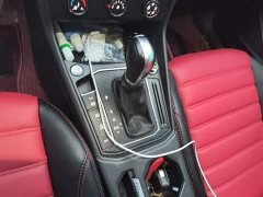 Volkswagen Lavida 280TSI DSG Full Comfort Edition - ფოტო 16