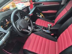 Volkswagen Lavida 280TSI DSG Full Comfort Edition - ფოტო 17