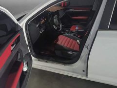 Volkswagen Lavida 280TSI DSG Full Comfort Edition - ფოტო 18