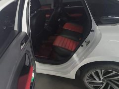 Volkswagen Lavida 280TSI DSG Full Comfort Edition - ფოტო 19