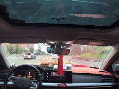 Volkswagen Lavida 280TSI DSG Full Comfort Edition - ფოტო 20