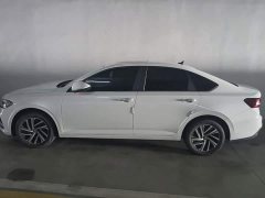 Volkswagen Lavida 280TSI DSG Full Comfort Edition - ფოტო 4