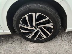 Volkswagen Lavida 280TSI DSG Full Comfort Edition - ფოტო 9