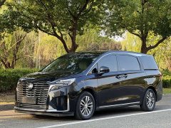 Buick GL8 ES Luxe Enjoyment Edition - ფოტო 1