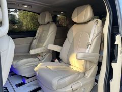 Buick GL8 ES Luxe Enjoyment Edition - ფოტო 10