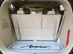 Buick GL8 ES Luxe Enjoyment Edition - ფოტო 11