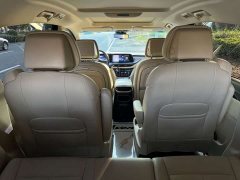Buick GL8 ES Luxe Enjoyment Edition - ფოტო 12