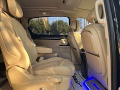 Buick GL8 ES Luxe Enjoyment Edition - ფოტო 13
