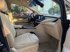 Buick GL8 ES Luxe Enjoyment Edition - ფოტო 14