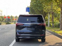 Buick GL8 ES Luxe Enjoyment Edition - ფოტო 16