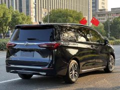 Buick GL8 ES Luxe Enjoyment Edition - ფოტო 17