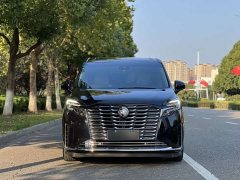 Buick GL8 ES Luxe Enjoyment Edition - ფოტო 2