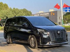 Buick GL8 ES Luxe Enjoyment Edition - ფოტო 3