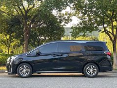 Buick GL8 ES Luxe Enjoyment Edition - ფოტო 4