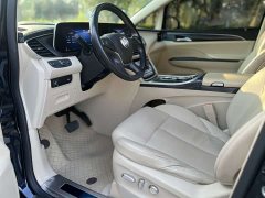 Buick GL8 ES Luxe Enjoyment Edition - ფოტო 5