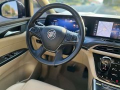 Buick GL8 ES Luxe Enjoyment Edition - ფოტო 7