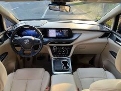 Buick GL8 ES Luxe Enjoyment Edition - ფოტო 8