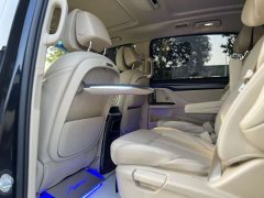 Buick GL8 ES Luxe Enjoyment Edition - ფოტო 9